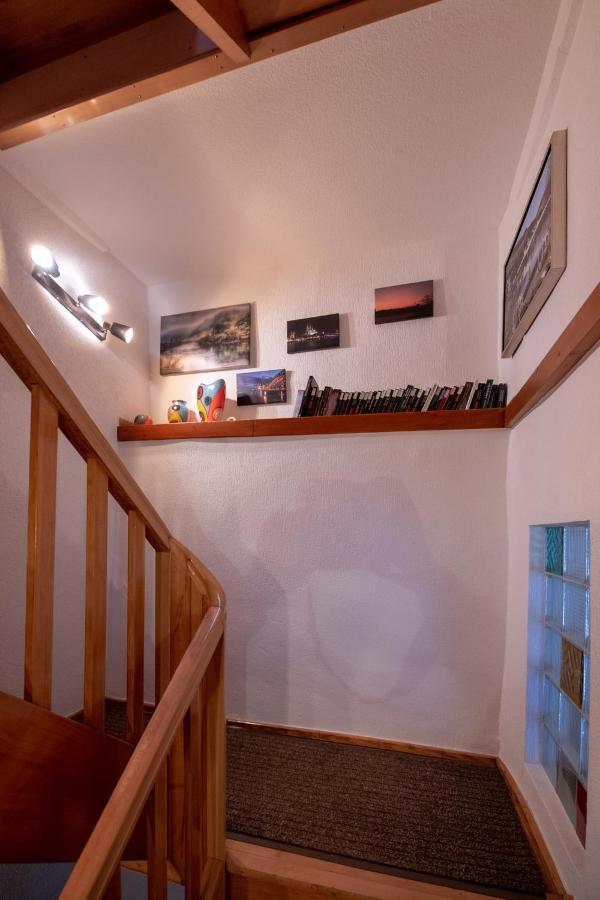 Haus Moselwelt - Tilda Apartment Zell an der Mosel Exterior photo